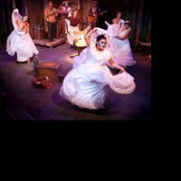 Miracle Theatre Adds Performance To CANTA Y NO LLORES 11/15